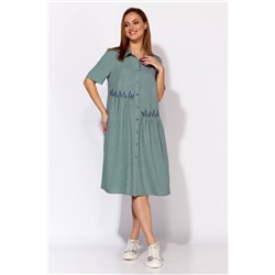 TAiER 1173, Платье