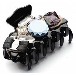 Заколка-краб PU0329