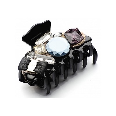 Заколка-краб PU0329