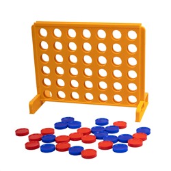 Игра настольная «Кто первый»