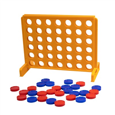 Игра настольная «Кто первый»
