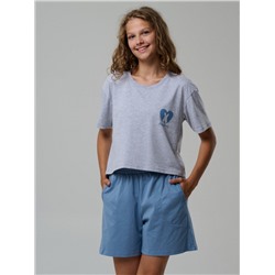 пижама/домашний костюм 4463-03 Новинка