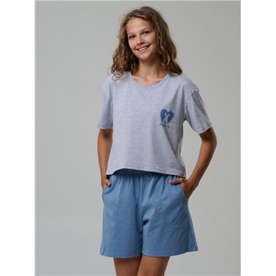 пижама/домашний костюм 4463-03 Новинка