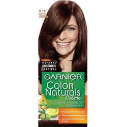 Краска д/волос COLOR NATURALS  5.15 Пряный эспрессо Garnier