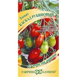 Томат Каскад РУбиновый (Код: 90264)