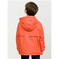 BZJN3267 (Ветровка для мальчика, Pelican Outlet )