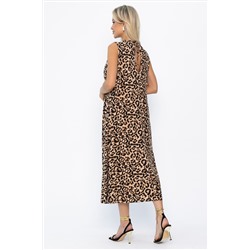 Платье Чародейка (лео) П13877-9М