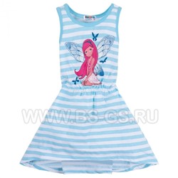 Сарафан для девочки Shishco