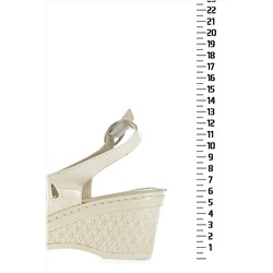 Туфли женские LIU DA SHOES