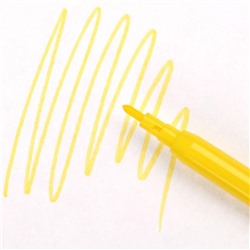 Фломастеры Буба, 24 цвета, круглые