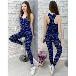 Спортивный костюм 863096