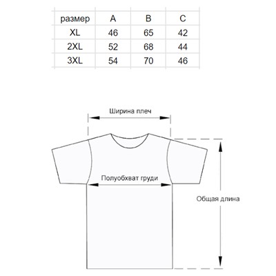 Футболка Supreme black