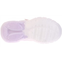 Кроссовки Kenka LSR_23-02_white-lilac