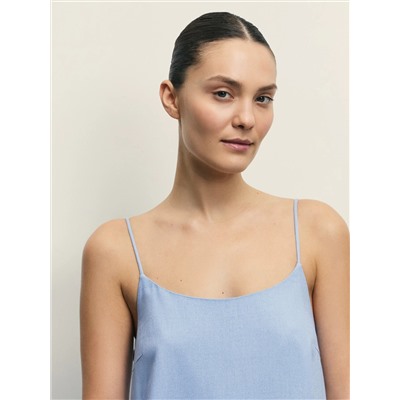 523695 ZARINA Платье