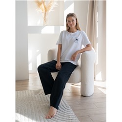 пижама/домашний костюм 4419-05 Новинка