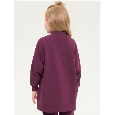 GFNR3292 (Толстовка для девочки, Pelican Outlet )