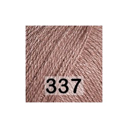Пряжа Yarnart Silky Wool