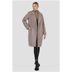 01-12053 Пальто женское демисезонное