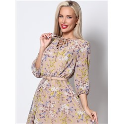 Платье Девушка мечты, стильная