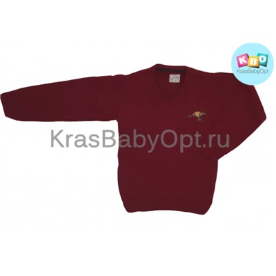 Пуловер KANGURU 3,5,7 лет