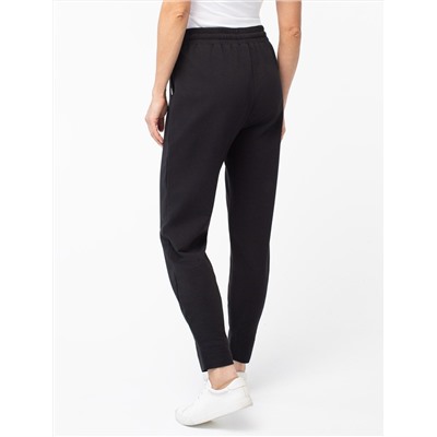 Брюки из тонкого премиального футера с эластаном