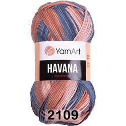 Пряжа YarnArt Havana