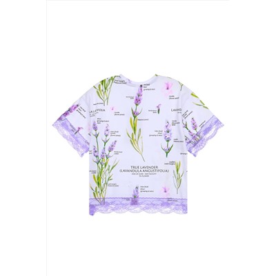 Футболка PLAYTODAY #817797