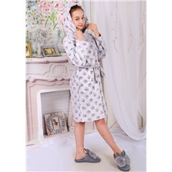 Халат Маня (подростковый) 3-835В