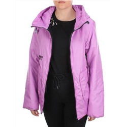 007 LILAC Куртка демисезонная женская (100 гр. синтепон) размер L (46) - 52 российский