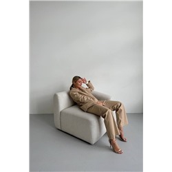 Continental Fashion 1210-03/5 бежевый, Брюки,  Жакет