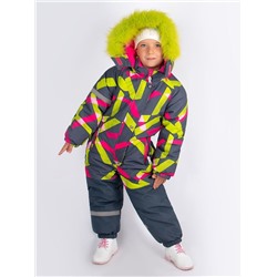 Комбинезон для девочки MYS