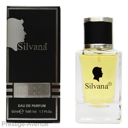 Парфюмерная вода Silvana Chanel Allure homme sport  50 мл мужские