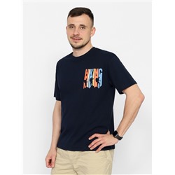 390503 CRB Футболка