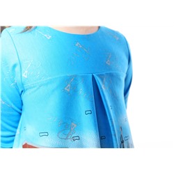 Платье Лили 3-972