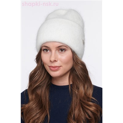 448 PB Колпак женский флис (56-58)