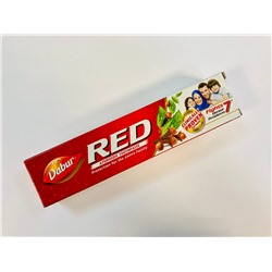 Dabur RED (Рэд зубная паста, Дабур), арабская, 100 г.