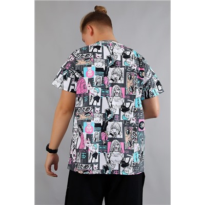 Футболка 88078 НАТАЛИ #1025849