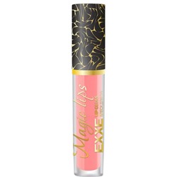 EXXE Блеск д/губ Magic lips 01 соблазнительный розовый АКЦИЯ! СКИДКА 30%