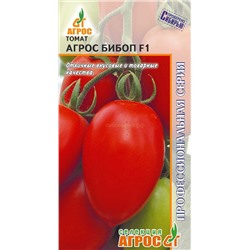 Томат Агрос Бибоп (Агрос)
