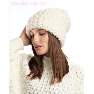 8936/2 Колпак женский флис (56-58)