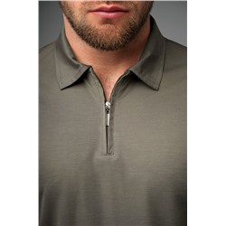 Мужская футболка-поло Happyfox