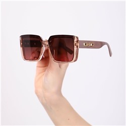 Очки солнцезащитные женские поляризованные Matino, 5316-С2, 121479, арт.354.699