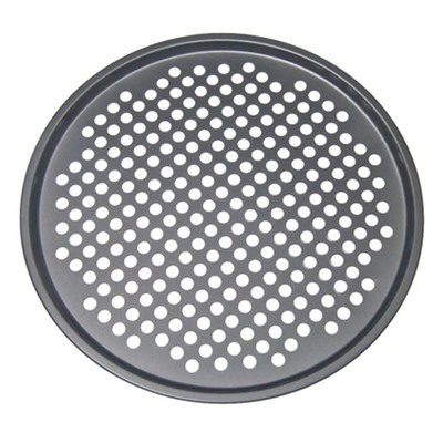 Vetta. Форма для пиццы перфорированная 33,5x1см SL-1013 846-143
