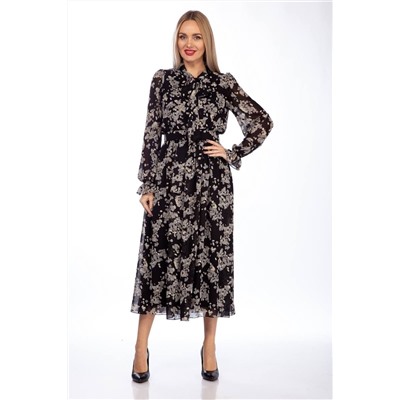 Chumakova Fashion 1007, Платье