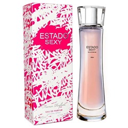 FP  ESTADO SEXY 50ml /жен. M~