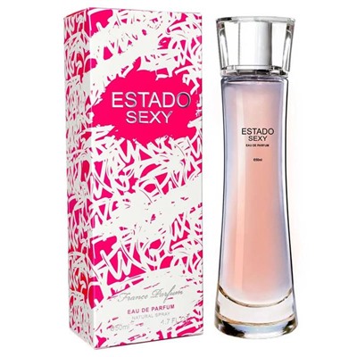 FP  ESTADO SEXY 50ml /жен. M~