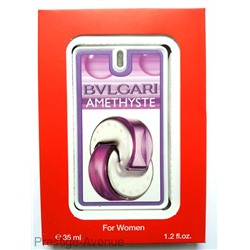 Bvlgari - Amethiste 35 мл
