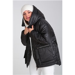 Lady Secret 7289 черный, Куртка