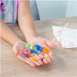 Раскопки для детей «Юный археолог» (17 артефактов)