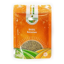 BASIL, Everfresh (БАЗИЛИК, Эверфреш), 50 г.